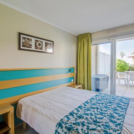 Residence Cap Hermes - Maeva Home Frejus Exterior photo