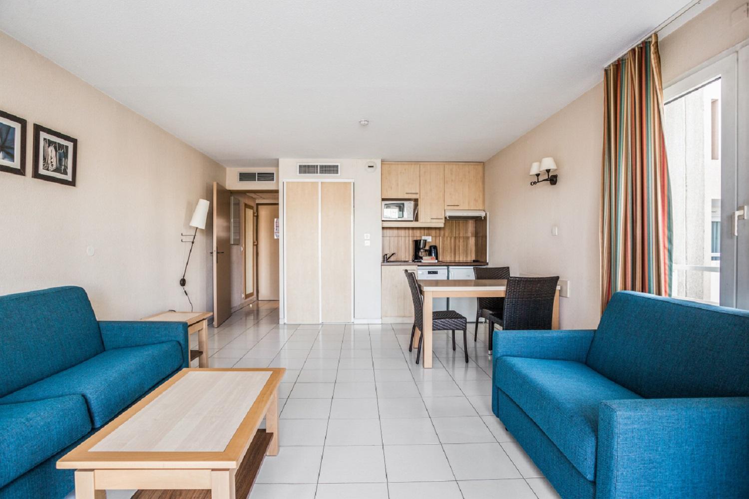 Residence Cap Hermes - Maeva Home Frejus Room photo