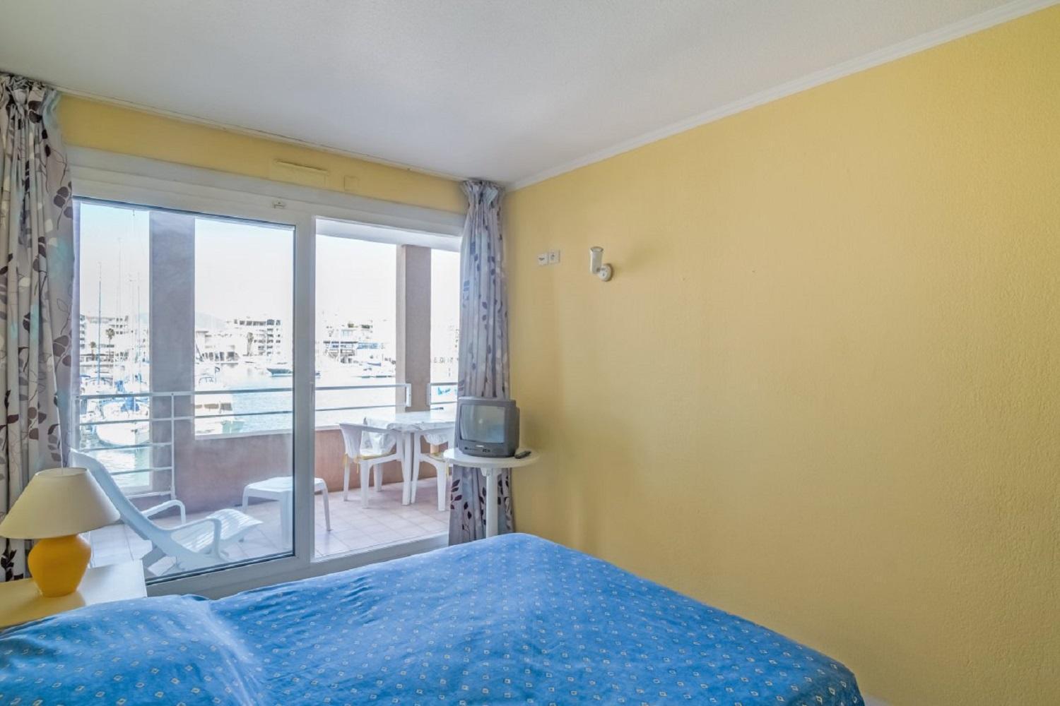 Residence Cap Hermes - Maeva Home Frejus Room photo