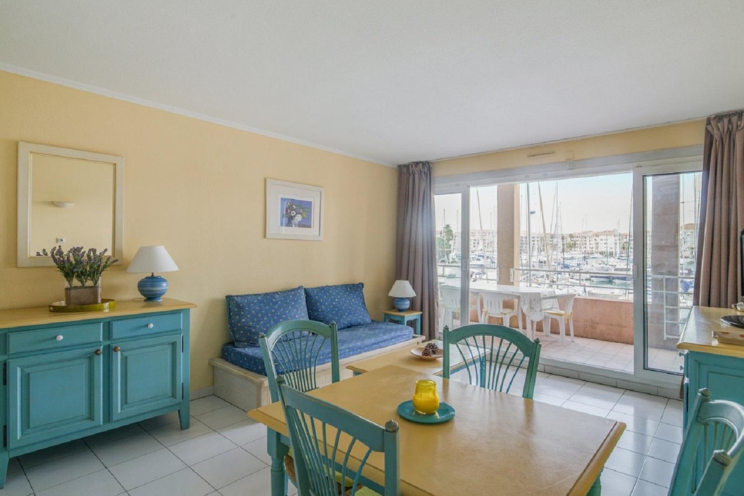 Residence Cap Hermes - Maeva Home Frejus Room photo
