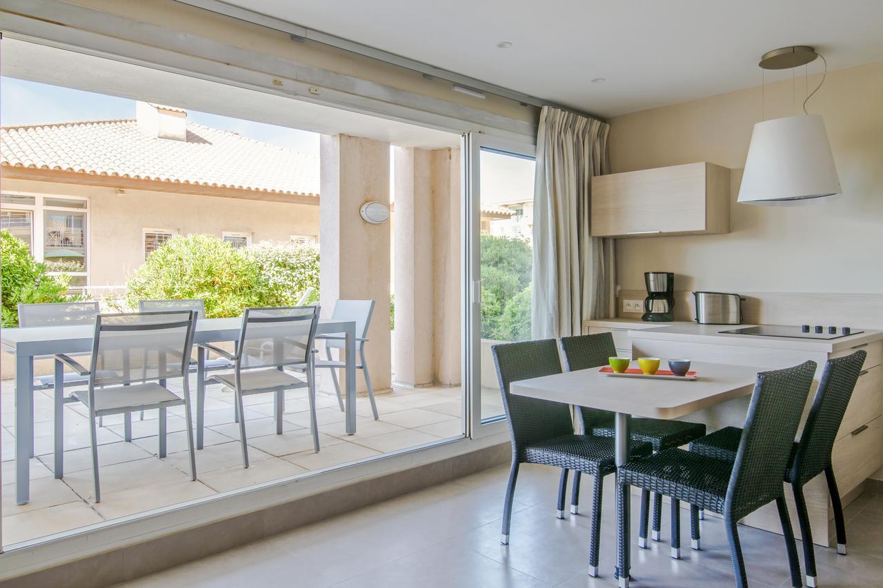 Residence Cap Hermes - Maeva Home Frejus Exterior photo