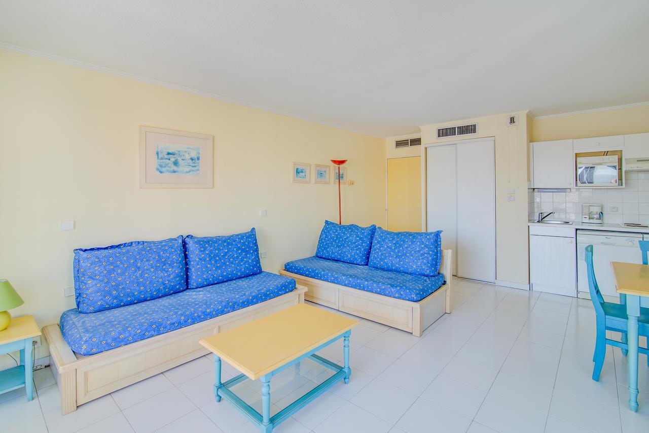 Residence Cap Hermes - Maeva Home Frejus Exterior photo