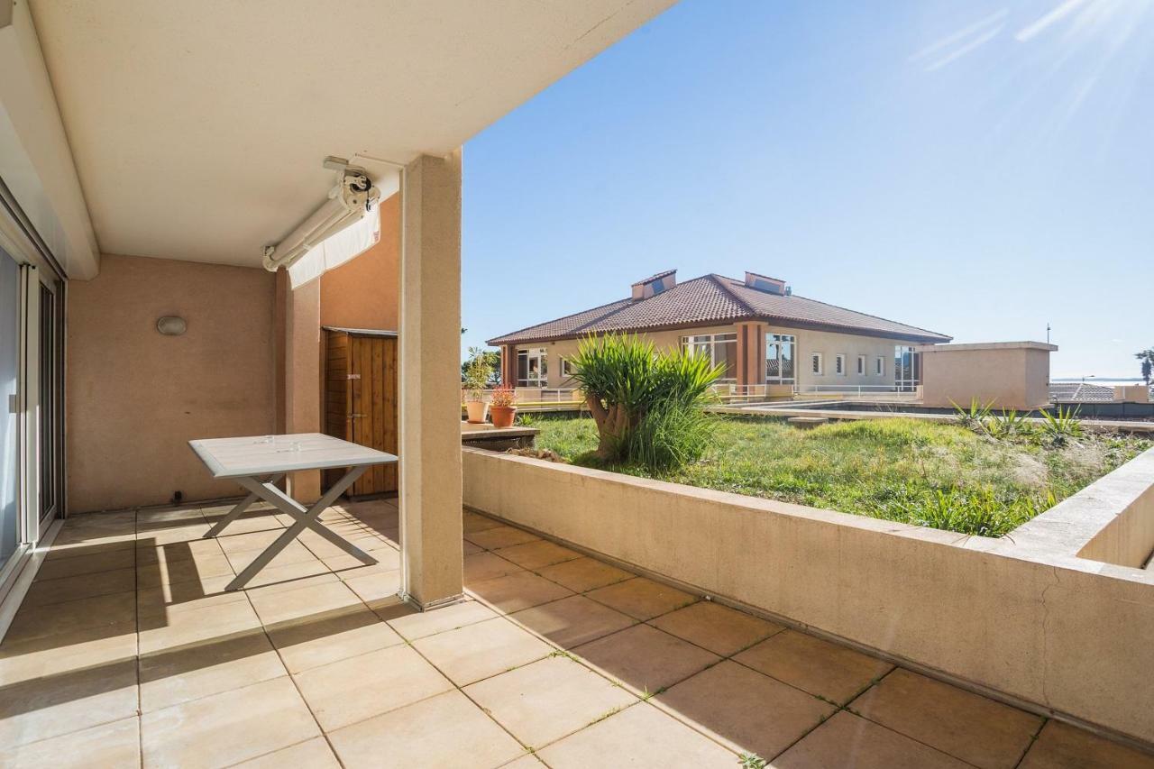 Residence Cap Hermes - Maeva Home Frejus Room photo