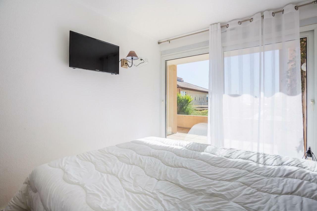 Residence Cap Hermes - Maeva Home Frejus Room photo